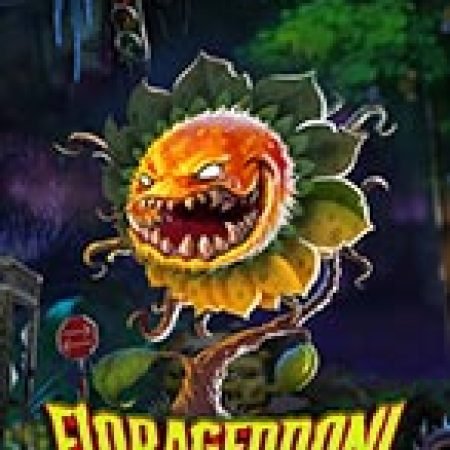 Bí Kíp Chơi Florageddon Slot: Tăng Cơ Hội Thắng Cược Tối Đa