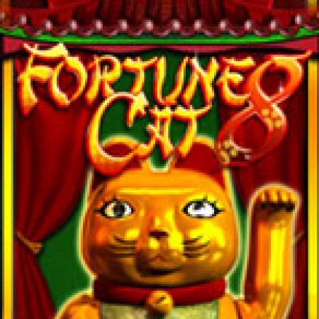 Đánh Giá Fortune 8 Cat Slot: Kỳ Quan Game Slot Mới Nhất