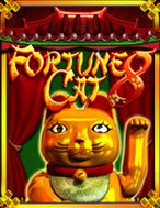 Đánh Giá Fortune 8 Cat Slot: Kỳ Quan Game Slot Mới Nhất