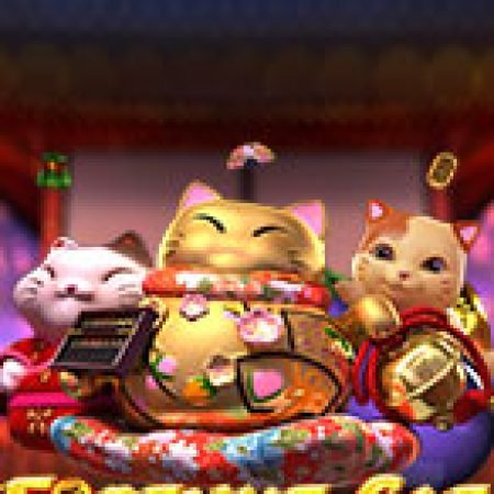 Đánh Giá Fortune Cat Slot: Kỳ Quan Game Slot Mới Nhất