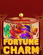 Khám Phá Bùa Cầu May – Fortune Charm Slot: Trải Nghiệm Game Slot Huyền Bí