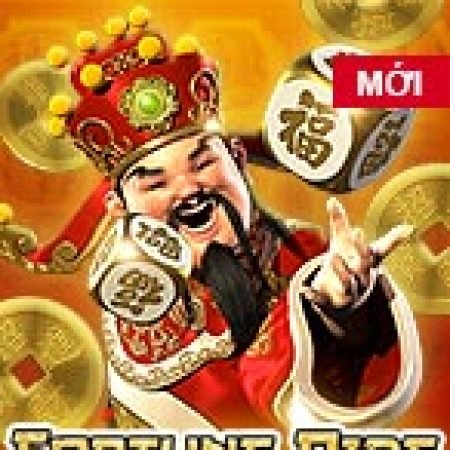 Fortune Dice Slot: Hướng Dẫn Đầy Đủ Từ A đến Z Cho Người Mới