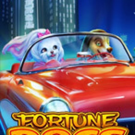 Bí Kíp Chơi Fortune Dogs Slot: Tăng Cơ Hội Thắng Cược Tối Đa