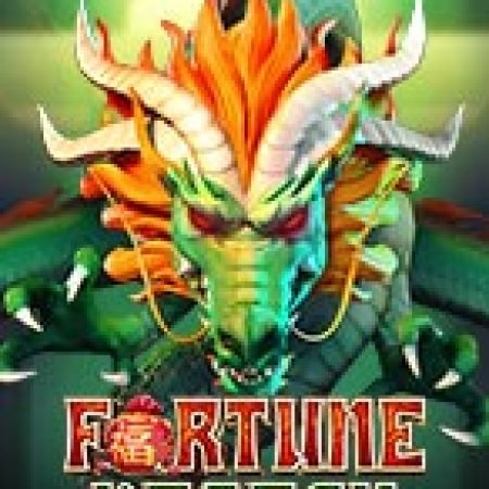 Chơi Fortune Dragon Slot Ngay Hôm Nay – Phiêu Lưu Đến Thế Giới Kỳ Diệu!