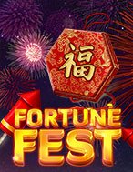 Chơi Lễ Hội Cầu May – Fortune Fest Slot Ngay Hôm Nay – Phiêu Lưu Đến Thế Giới Kỳ Diệu!