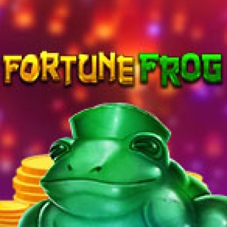 Hướng Dẫn Toàn Diện Chơi Fortune Frog Slot: Mẹo & Thủ Thuật