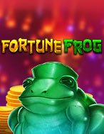 Hướng Dẫn Toàn Diện Chơi Fortune Frog Slot: Mẹo & Thủ Thuật