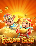 Thần Tài – Fortune Gods Slot: Hướng Dẫn Đầy Đủ Từ A đến Z Cho Người Mới