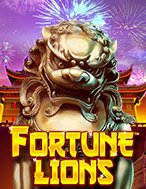 Giới Thiệu Fortune Lions Slot: Kỷ Nguyên Mới Của Trò Chơi Slot