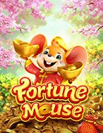 Chơi Chú Chuột May Mắn – Fortune Mouse Slot Ngay Hôm Nay – Phiêu Lưu Đến Thế Giới Kỳ Diệu!