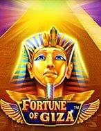 Giải Mã Kim Tự Tháp Giza – Fortune of Giza Slot: Hướng Dẫn Đầy Đủ Từ A đến Z Cho Người Mới