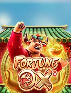 Hướng Dẫn Toàn Diện Chơi Vận May Tân Sửu – Fortune Ox Slot: Mẹo & Thủ Thuật