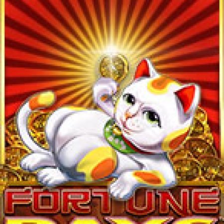 Cách Chinh Phục Fortune Pays Slot: Chiến Lược và Hướng Dẫn