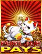 Cách Chinh Phục Fortune Pays Slot: Chiến Lược và Hướng Dẫn