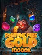 Giới Thiệu Kho Báu Vàng Của Pike – Fortune Pike Gold Slot: Kỷ Nguyên Mới Của Trò Chơi Slot