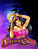 Bà Đồng Thần Bí – Fortune Teller Slot: Hướng Dẫn Chi Tiết Để Thắng Lớn và Giành Jackpot!