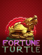 Khám Phá Fortune Turtle Slot: Trải Nghiệm Game Slot Huyền Bí