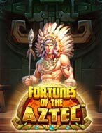 Kho Báu Aztec – Fortunes of Aztec Slot: Hướng Dẫn Đầy Đủ Từ A đến Z Cho Người Mới