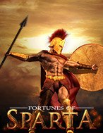 Fortunes of Sparta Slot: Hướng Dẫn Chi Tiết Để Thắng Lớn và Giành Jackpot!