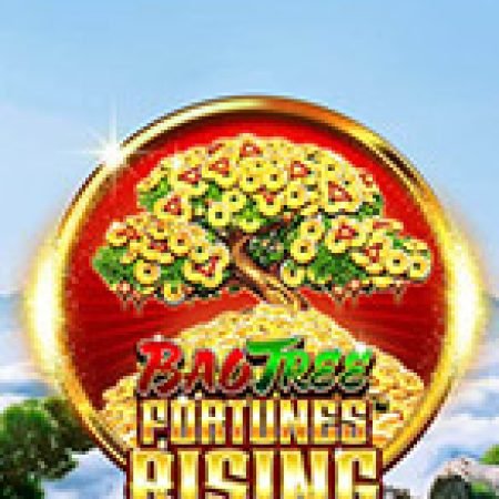 Chơi Fortunes Rising Slot Ngay Hôm Nay – Phiêu Lưu Đến Thế Giới Kỳ Diệu!