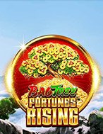 Chơi Fortunes Rising Slot Ngay Hôm Nay – Phiêu Lưu Đến Thế Giới Kỳ Diệu!