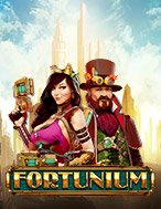 Giới Thiệu Cuộc Chiến Tương Lai – Fortunium Slot: Kỷ Nguyên Mới Của Trò Chơi Slot