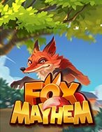 Chú Cáo Mayhem – Fox Mayhem Slot: Hướng Dẫn Đầy Đủ Từ A đến Z Cho Người Mới