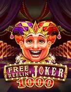 Free Reelin’ Joker 1000 Slot: Hướng Dẫn Đầy Đủ Từ A đến Z Cho Người Mới