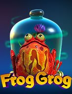 Frog Grog Slot: Hướng Dẫn Chi Tiết Để Thắng Lớn và Giành Jackpot!