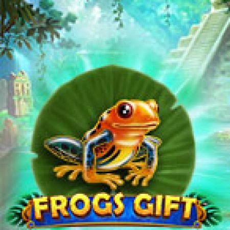 Cách Chinh Phục Frogs Gift Slot: Chiến Lược và Hướng Dẫn