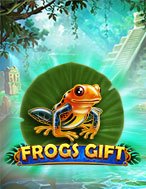 Cách Chinh Phục Frogs Gift Slot: Chiến Lược và Hướng Dẫn