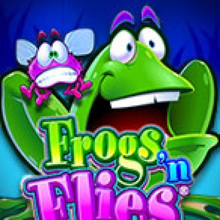 Hướng Dẫn Toàn Diện Chơi Frogs ‘n Flies Slot: Mẹo & Thủ Thuật