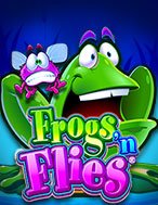 Hướng Dẫn Toàn Diện Chơi Frogs ‘n Flies Slot: Mẹo & Thủ Thuật