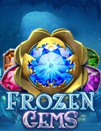 Khám Phá Frozen Gems Slot: Trải Nghiệm Game Slot Huyền Bí