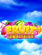 Cách Chinh Phục Fruit Combinator Slot: Chiến Lược và Hướng Dẫn