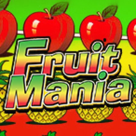 Hướng Dẫn Toàn Diện Chơi Fruit Mania Slot: Mẹo & Thủ Thuật