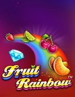 Cầu Vồng Trái Cây – Fruit Rainbow Slot: Hướng Dẫn Đầy Đủ Từ A đến Z Cho Người Mới