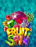 Vòng Quay Trái Cây – Fruit Spin Slot: Hướng Dẫn Chi Tiết Để Thắng Lớn và Giành Jackpot!