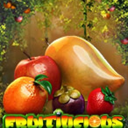 Giới Thiệu Fruitilicious Slot: Kỷ Nguyên Mới Của Trò Chơi Slot