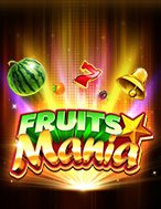 Chơi Fruits Mania Slot Ngay Hôm Nay – Phiêu Lưu Đến Thế Giới Kỳ Diệu!