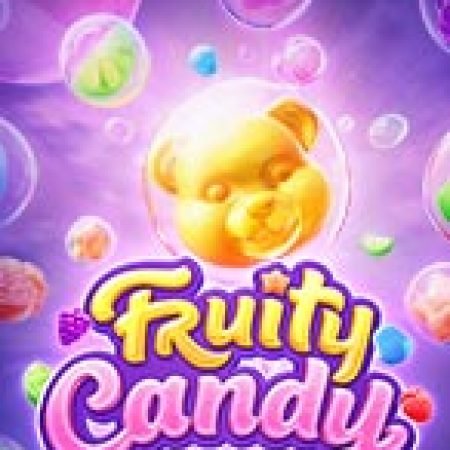 Kẹo Trái Cây – Fruity Candy Slot: Hướng Dẫn Chi Tiết Để Thắng Lớn và Giành Jackpot!