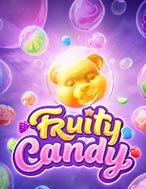 Kẹo Trái Cây – Fruity Candy Slot: Hướng Dẫn Chi Tiết Để Thắng Lớn và Giành Jackpot!