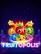 Frutopolis Slot: Hướng Dẫn Đầy Đủ Từ A đến Z Cho Người Mới