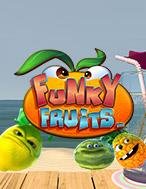 Funky Fruits Slot: Hướng Dẫn Chi Tiết Để Thắng Lớn và Giành Jackpot!