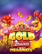 Đánh Giá Gà Lôi Bruno Megaways – Gallo Gold Bruno’s Megaways Slot: Kỳ Quan Game Slot Mới Nhất