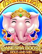 Cách Chinh Phục Ganesha Boost Slot: Chiến Lược và Hướng Dẫn