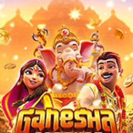 Đánh Giá Vị Thần Ganesha 2 – Ganesha Fortune Slot: Kỳ Quan Game Slot Mới Nhất