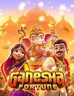 Đánh Giá Vị Thần Ganesha 2 – Ganesha Fortune Slot: Kỳ Quan Game Slot Mới Nhất