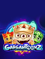 Cách Chinh Phục Quái Thú – Gargantoonz Slot: Chiến Lược và Hướng Dẫn