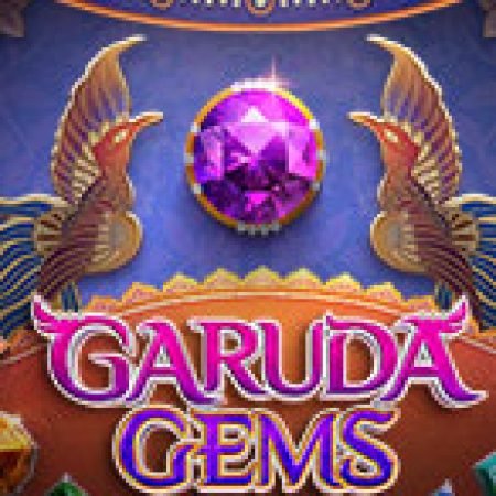 Giới Thiệu Vũ Trụ Đá Quý – Garuda Gems Slot: Kỷ Nguyên Mới Của Trò Chơi Slot